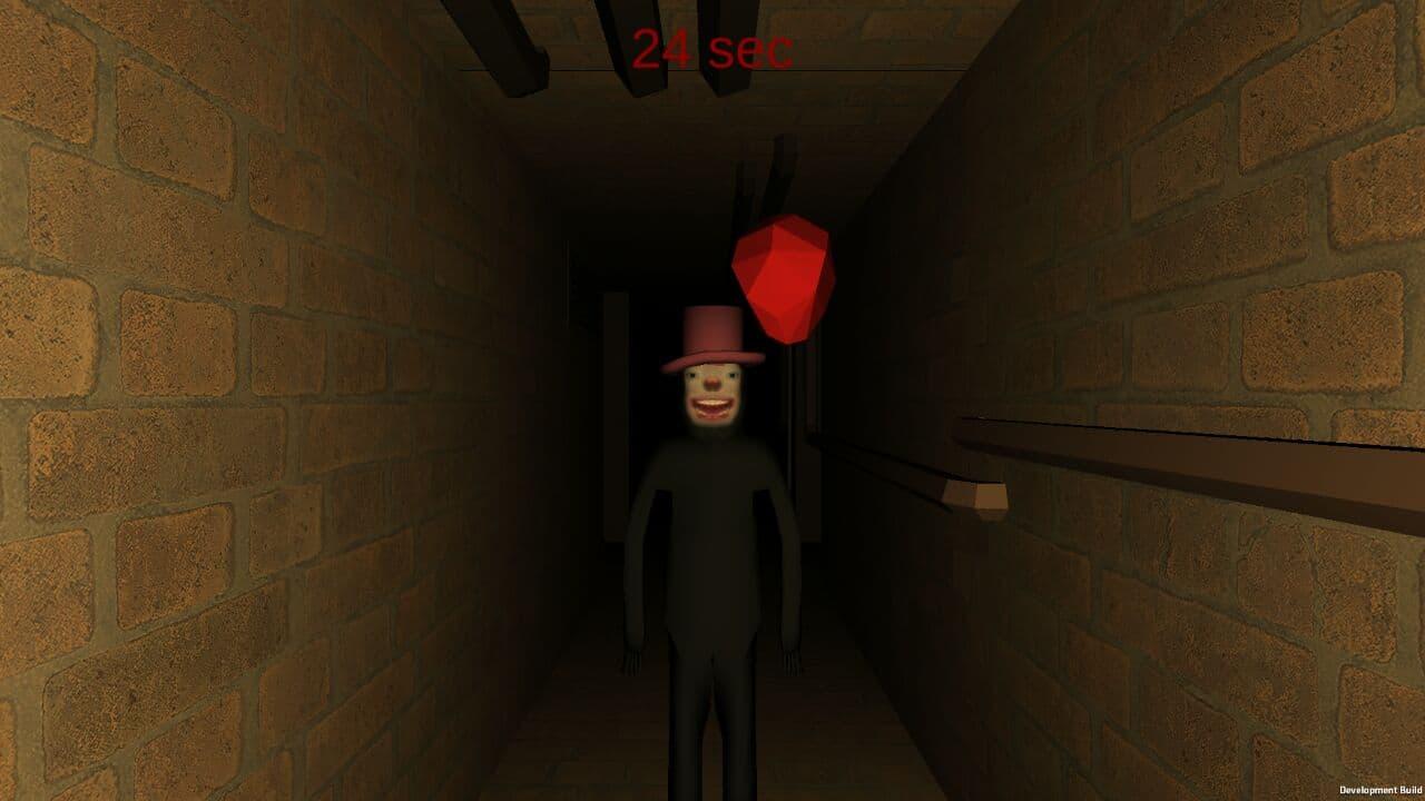 Horror Сorridor 4.4 Screenshot 5