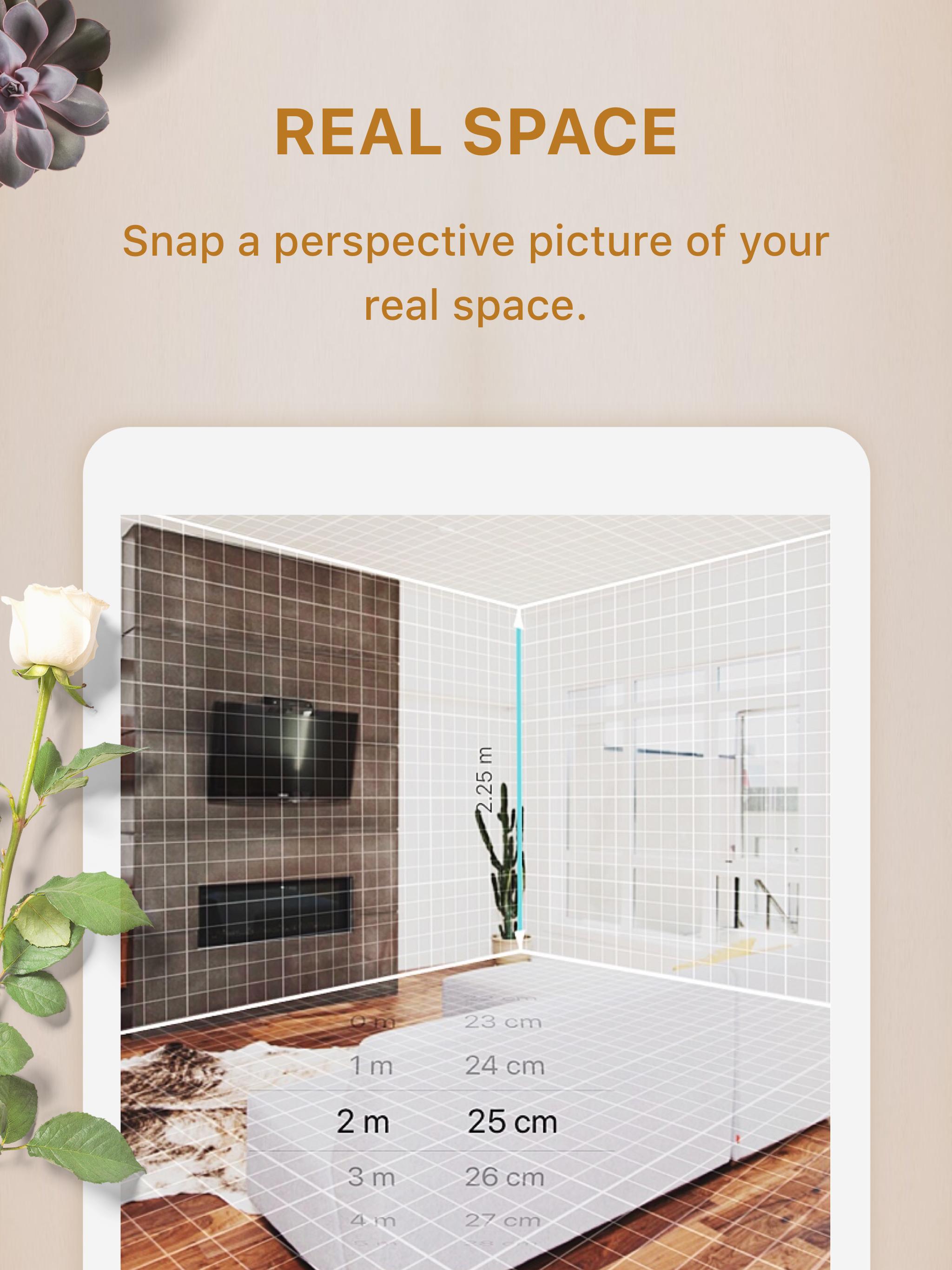 Homestyler Interior Design & Decorating Ideas 4.0.0 Screenshot 11