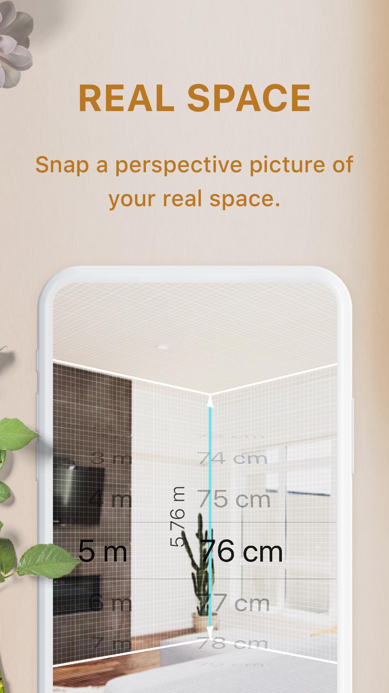 Homestyler Interior Design & Decorating Ideas 4.0.0 Screenshot 6