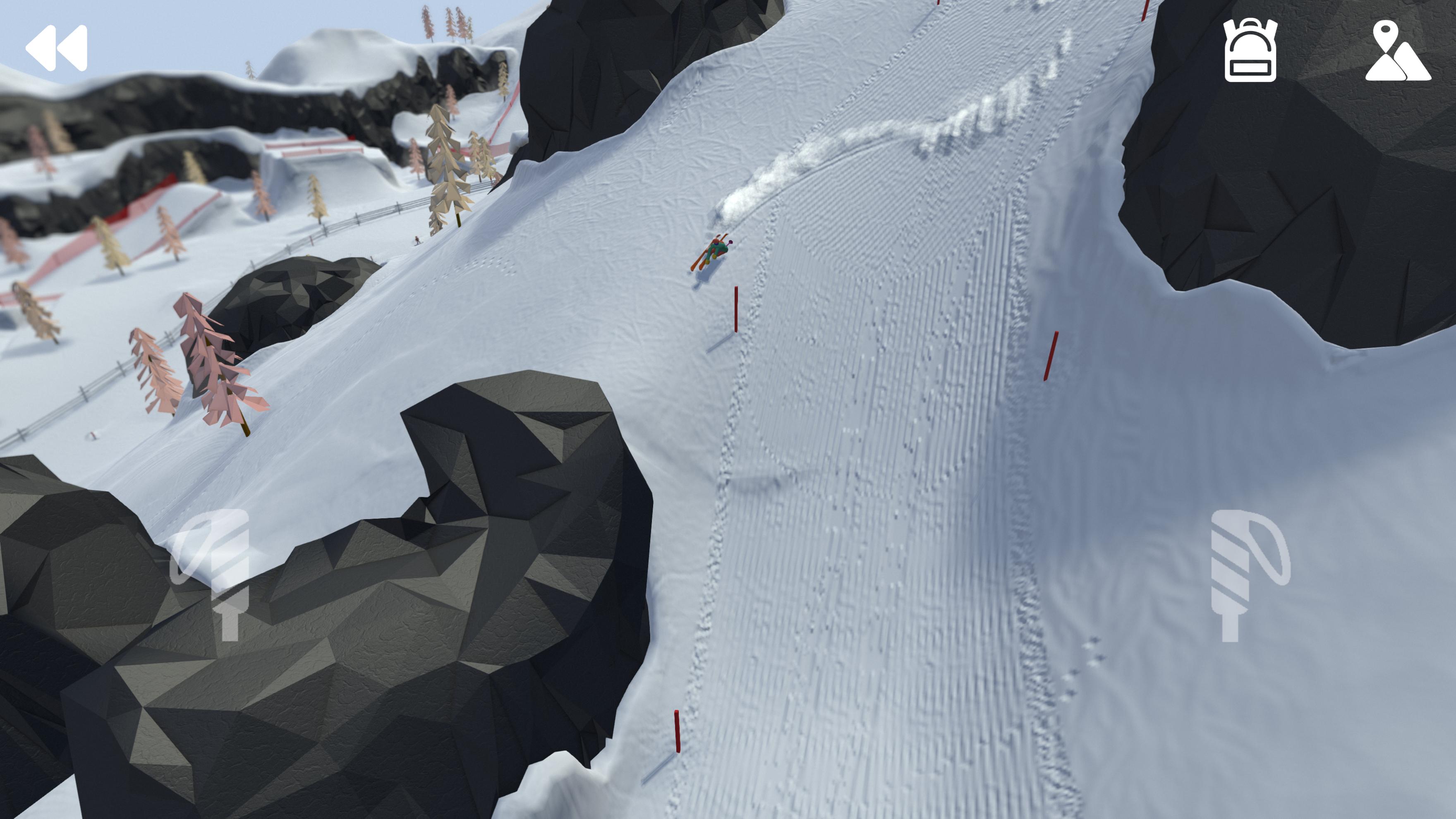Grand Mountain Adventure: Snowboard Premiere 1.036 Screenshot 10