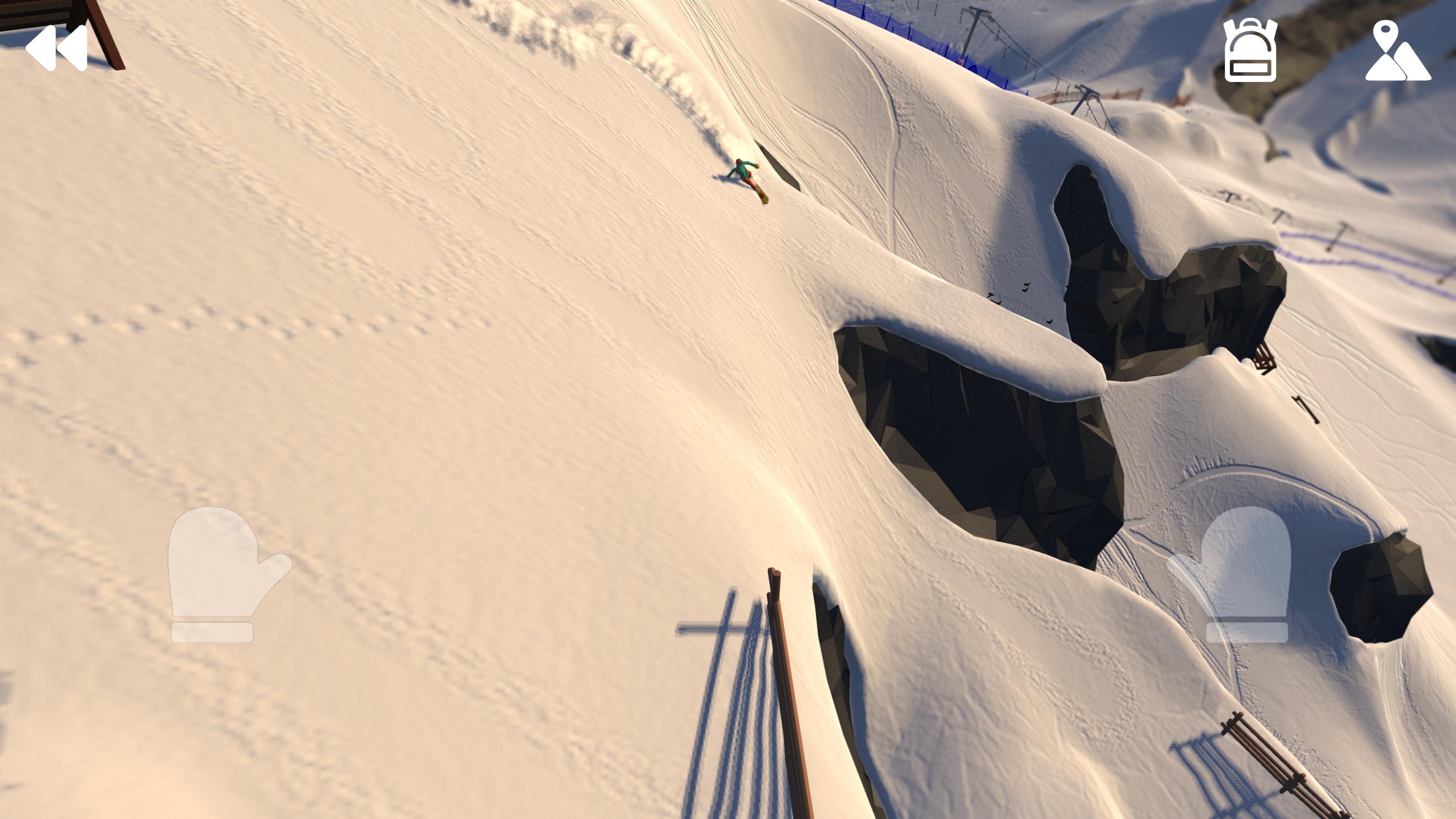 Grand Mountain Adventure: Snowboard Premiere 1.036 Screenshot 11