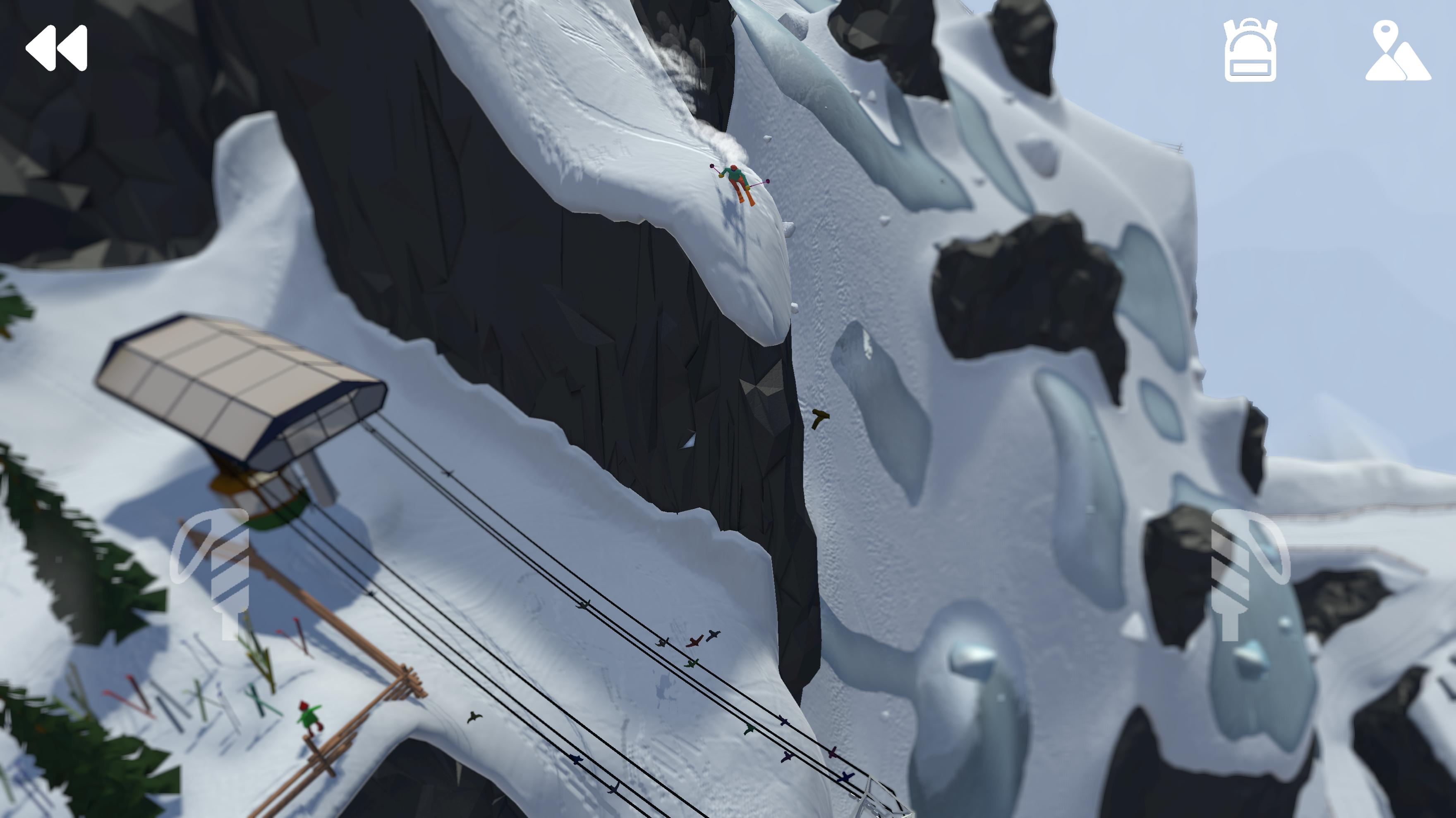 Grand Mountain Adventure: Snowboard Premiere 1.036 Screenshot 12