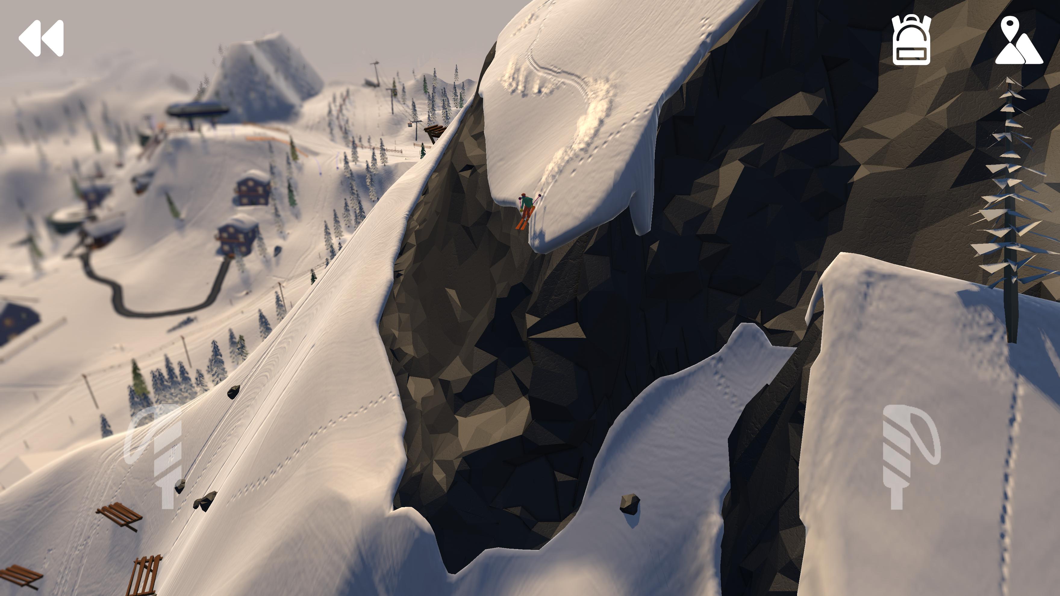 Grand Mountain Adventure: Snowboard Premiere 1.036 Screenshot 20