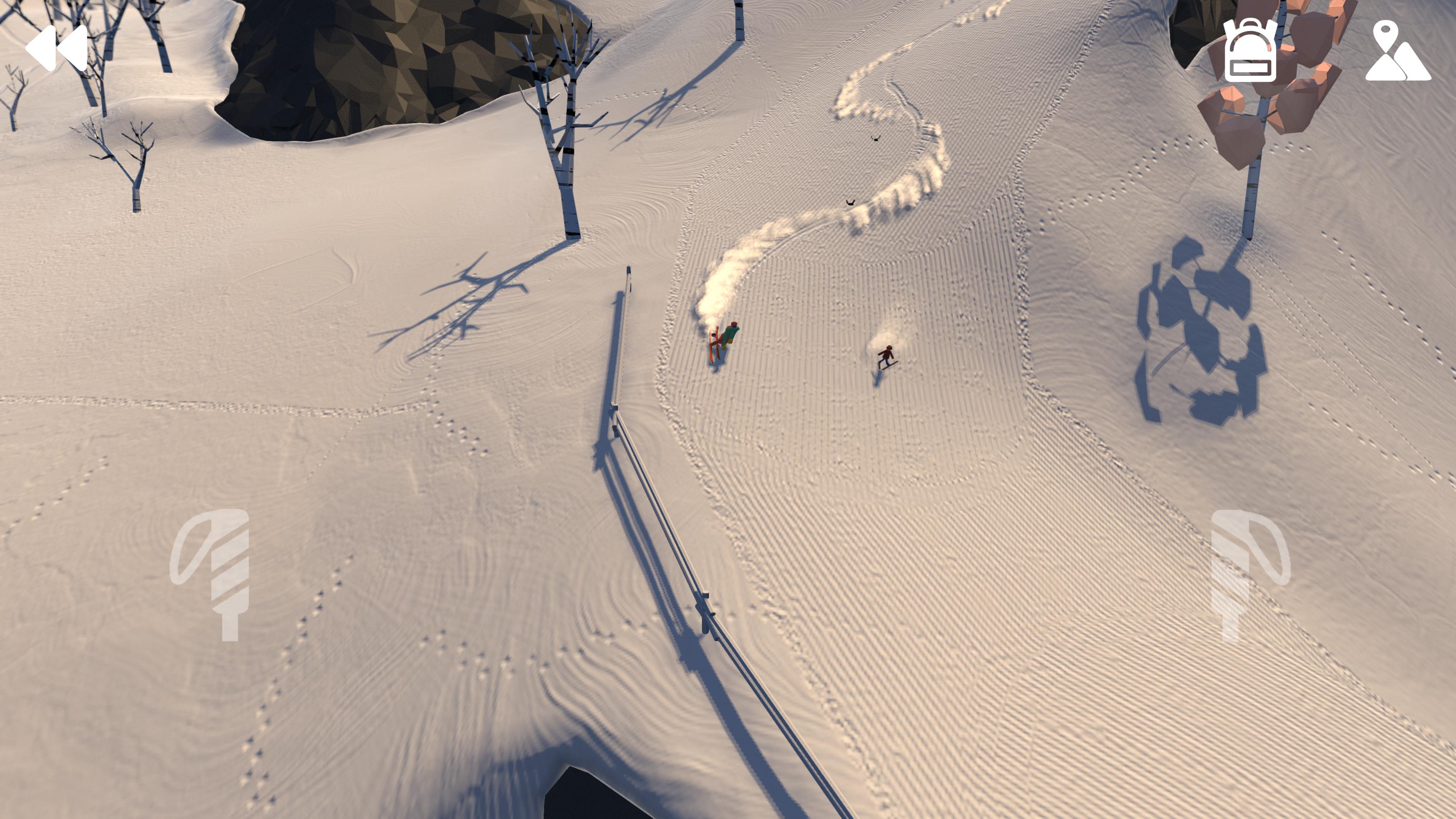 Grand Mountain Adventure: Snowboard Premiere 1.036 Screenshot 8