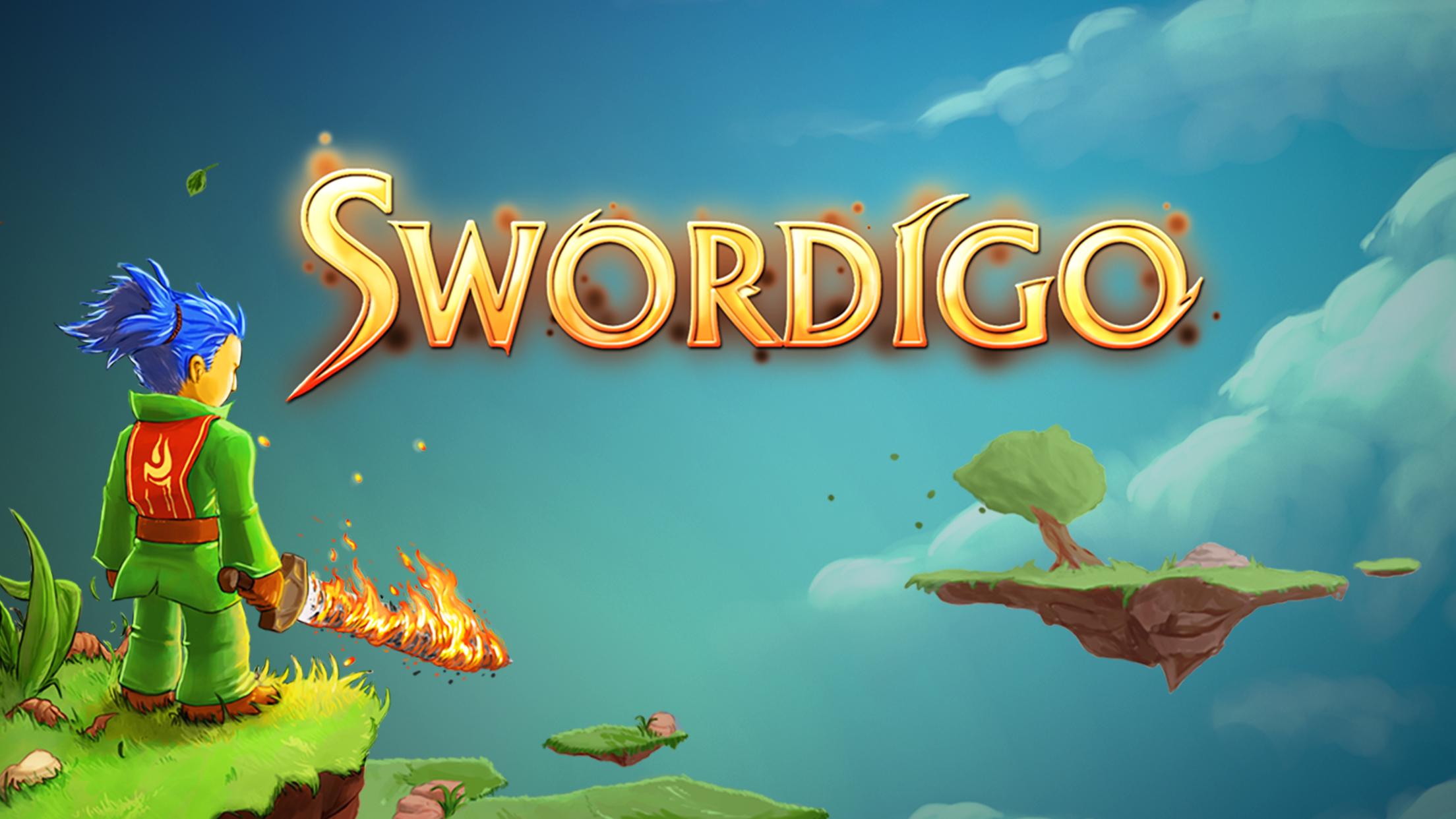 Swordigo 1.4.1 Screenshot 5