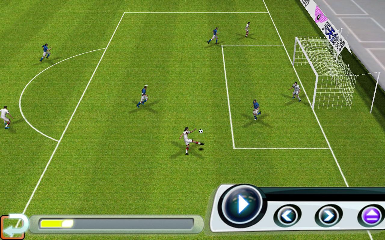 Winner Soccer Evolution 1.8.6 Screenshot 13