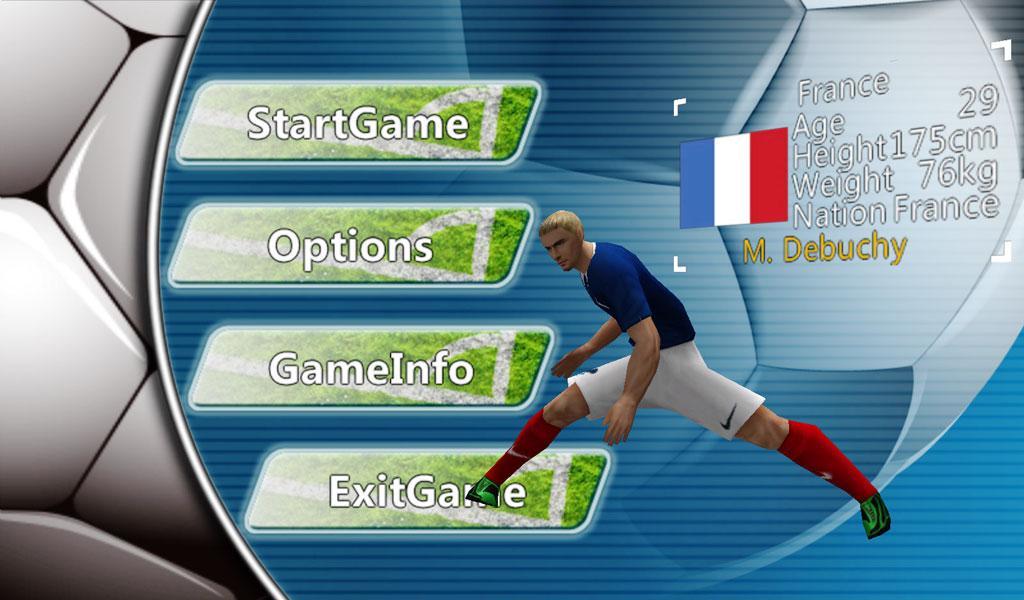 Winner Soccer Evolution 1.8.6 Screenshot 16