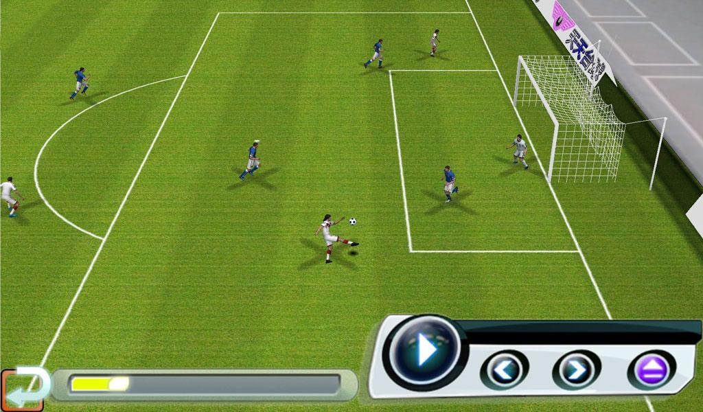 Winner Soccer Evolution 1.8.6 Screenshot 19