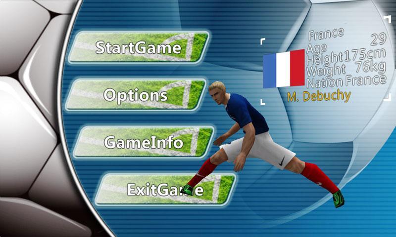 Winner Soccer Evolution 1.8.6 Screenshot 6