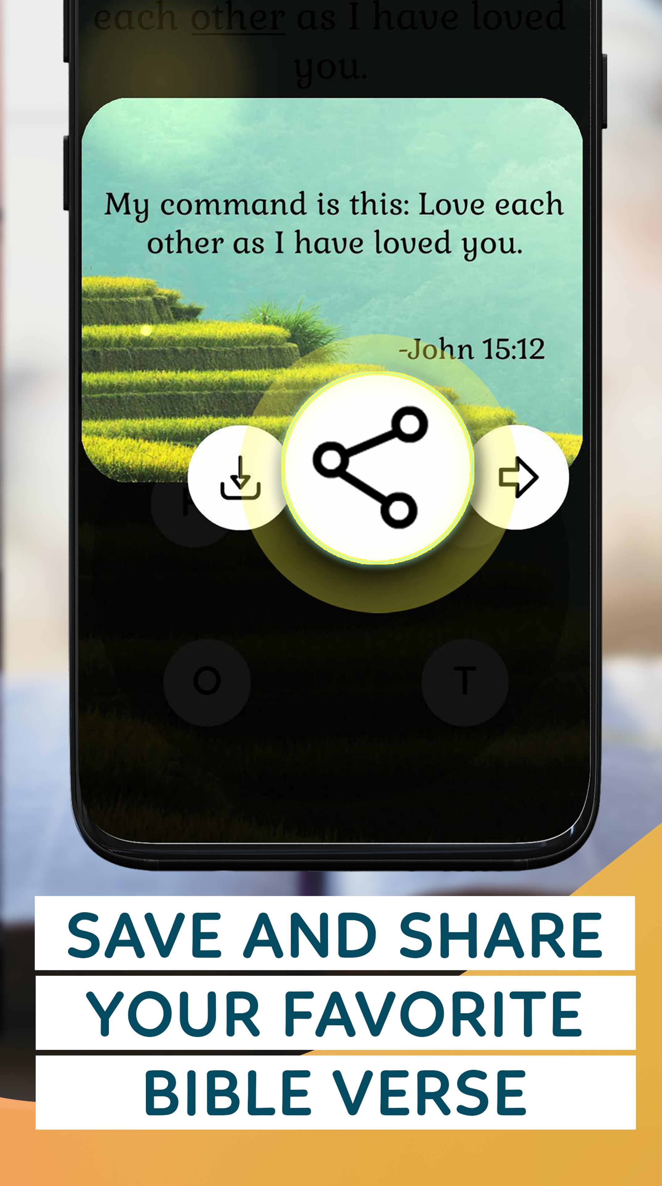 Bible Word Puzzle Games: Verse Search & Cross Word 4.5 Screenshot 10
