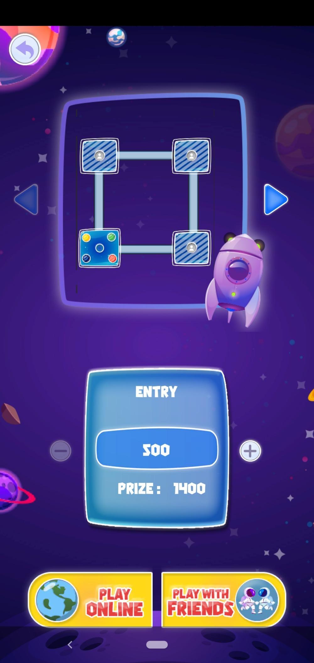 Hide & Set 8.6.28 Screenshot 3