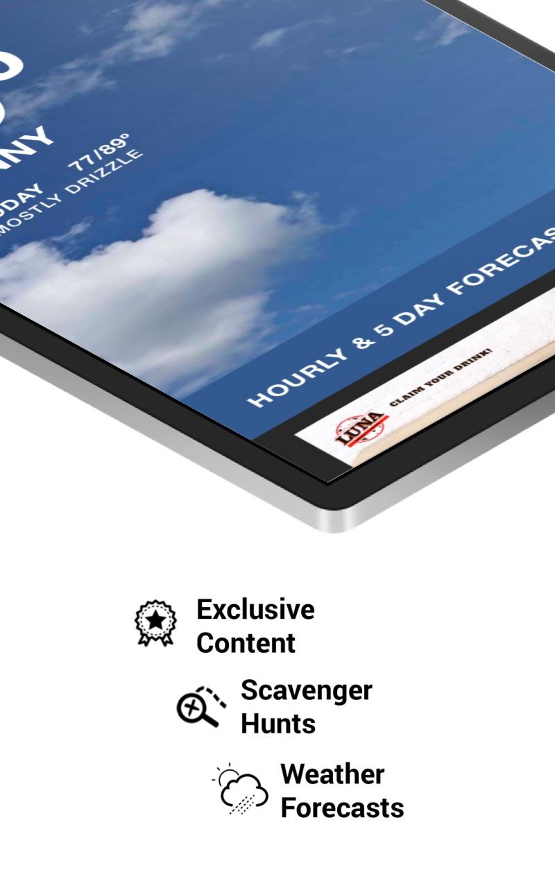 Seacoast Current Local News for the Seacoast 1.0.5 Screenshot 9