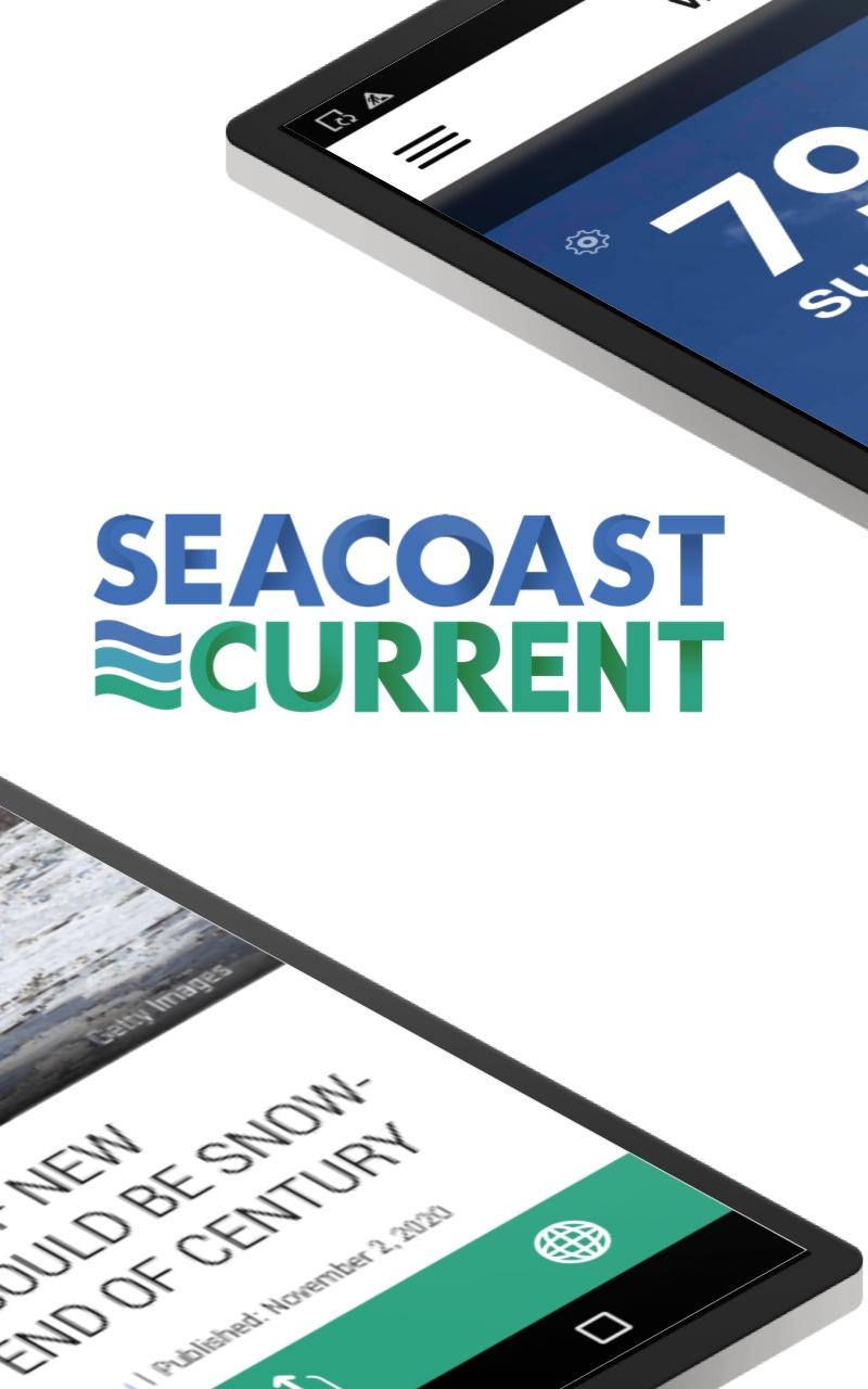 Seacoast Current Local News for the Seacoast 1.0.5 Screenshot 5
