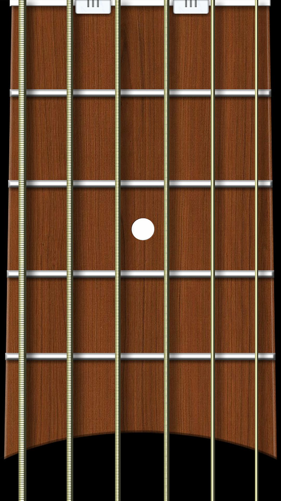 My Guitar Solo & Chords 2.4 Screenshot 1
