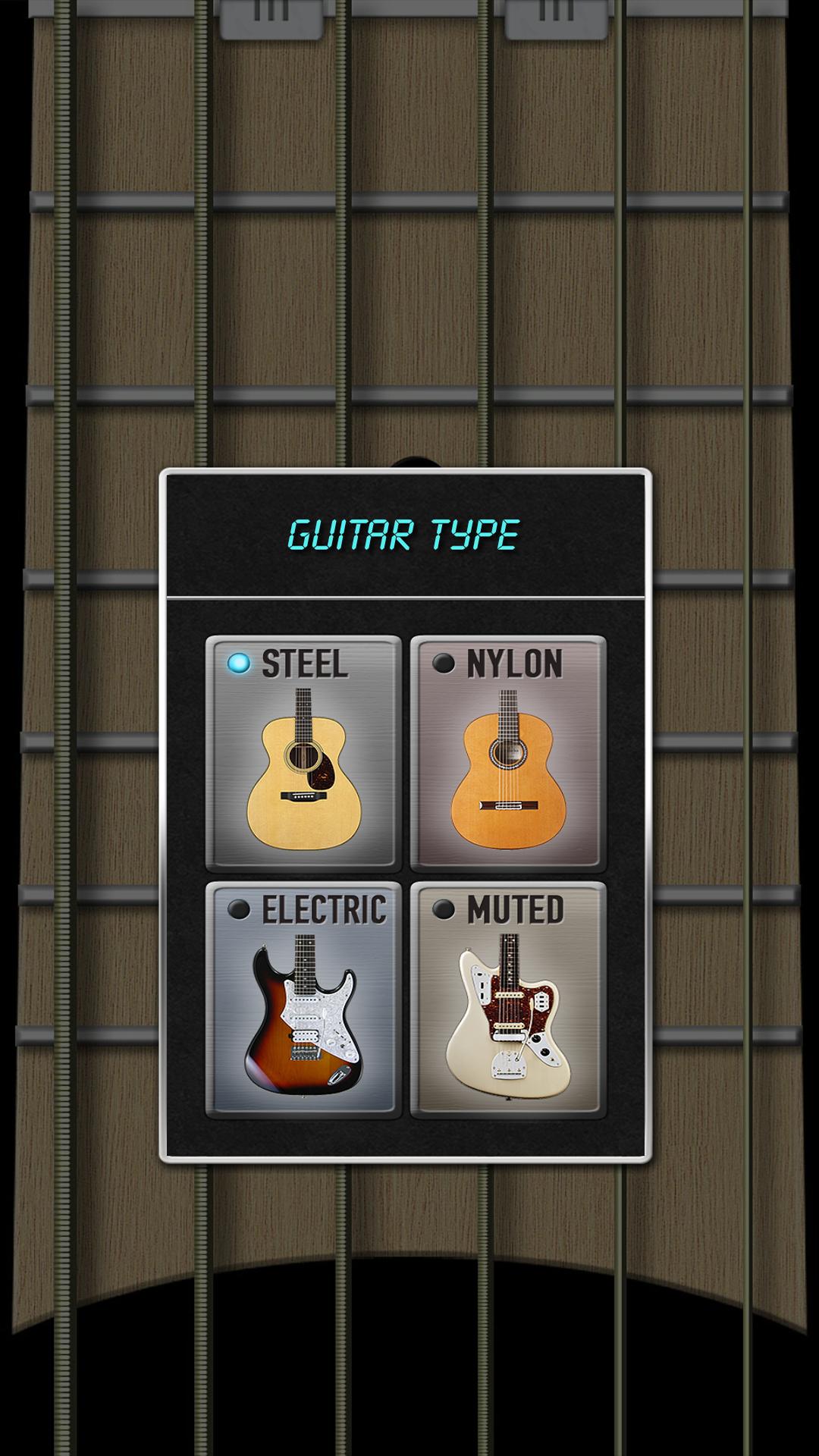 My Guitar Solo & Chords 2.4 Screenshot 11