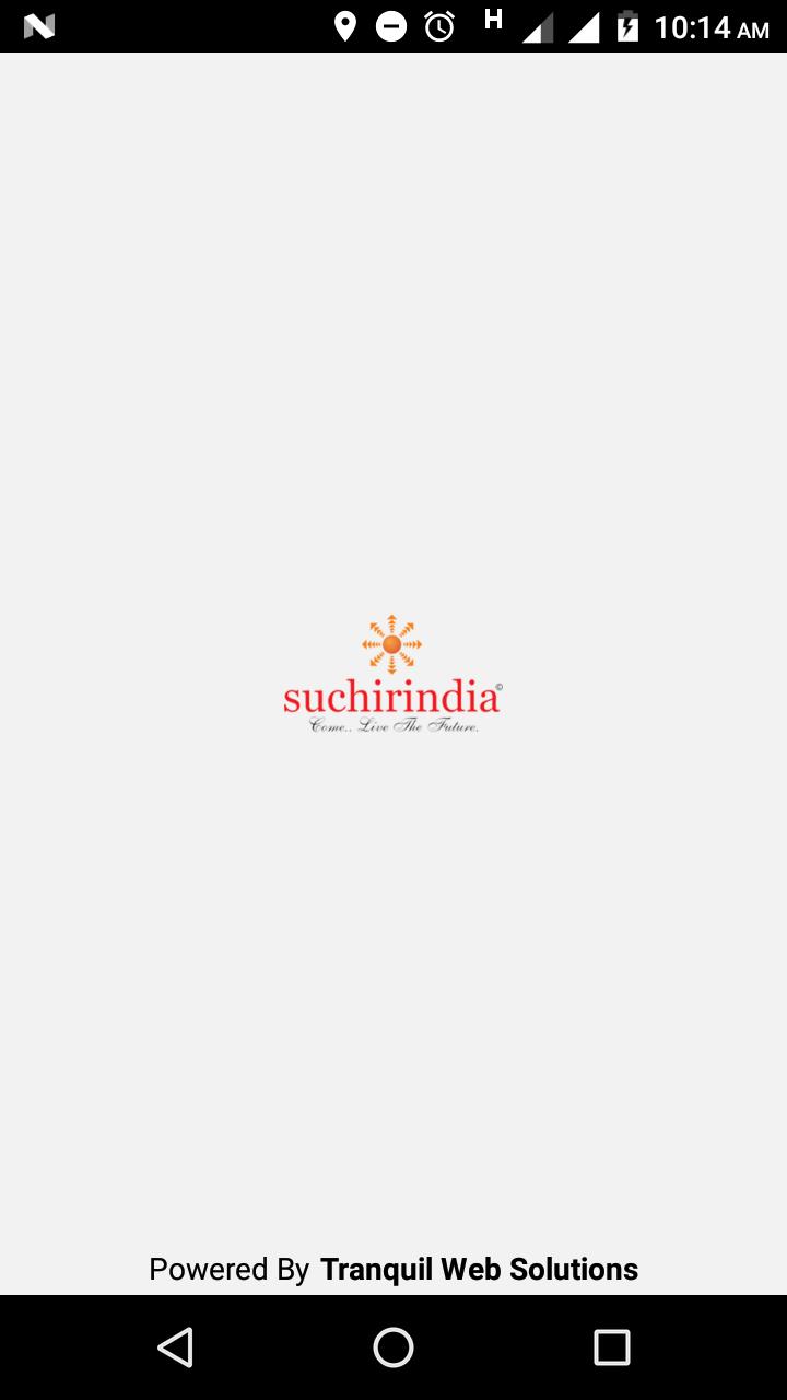 Suchir India Sales 1.0.14 Screenshot 1