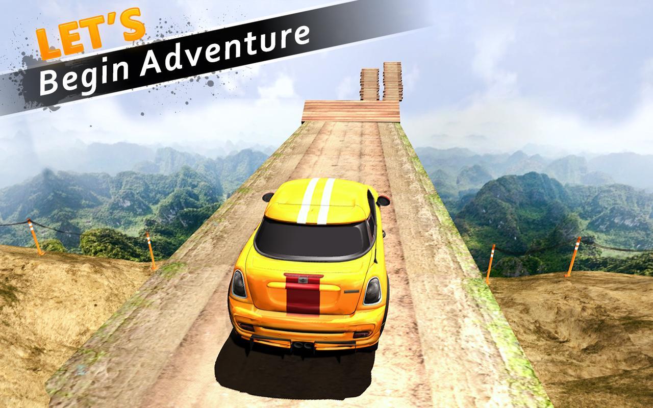 Car Crash Test Simulator 3d: Leap of Death 1.9 Screenshot 11