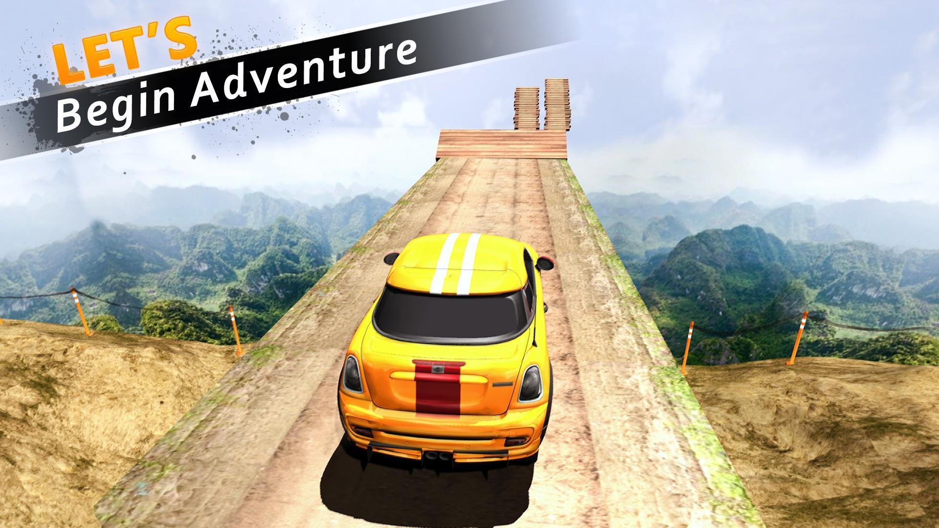 Car Crash Test Simulator 3d: Leap of Death 1.9 Screenshot 7