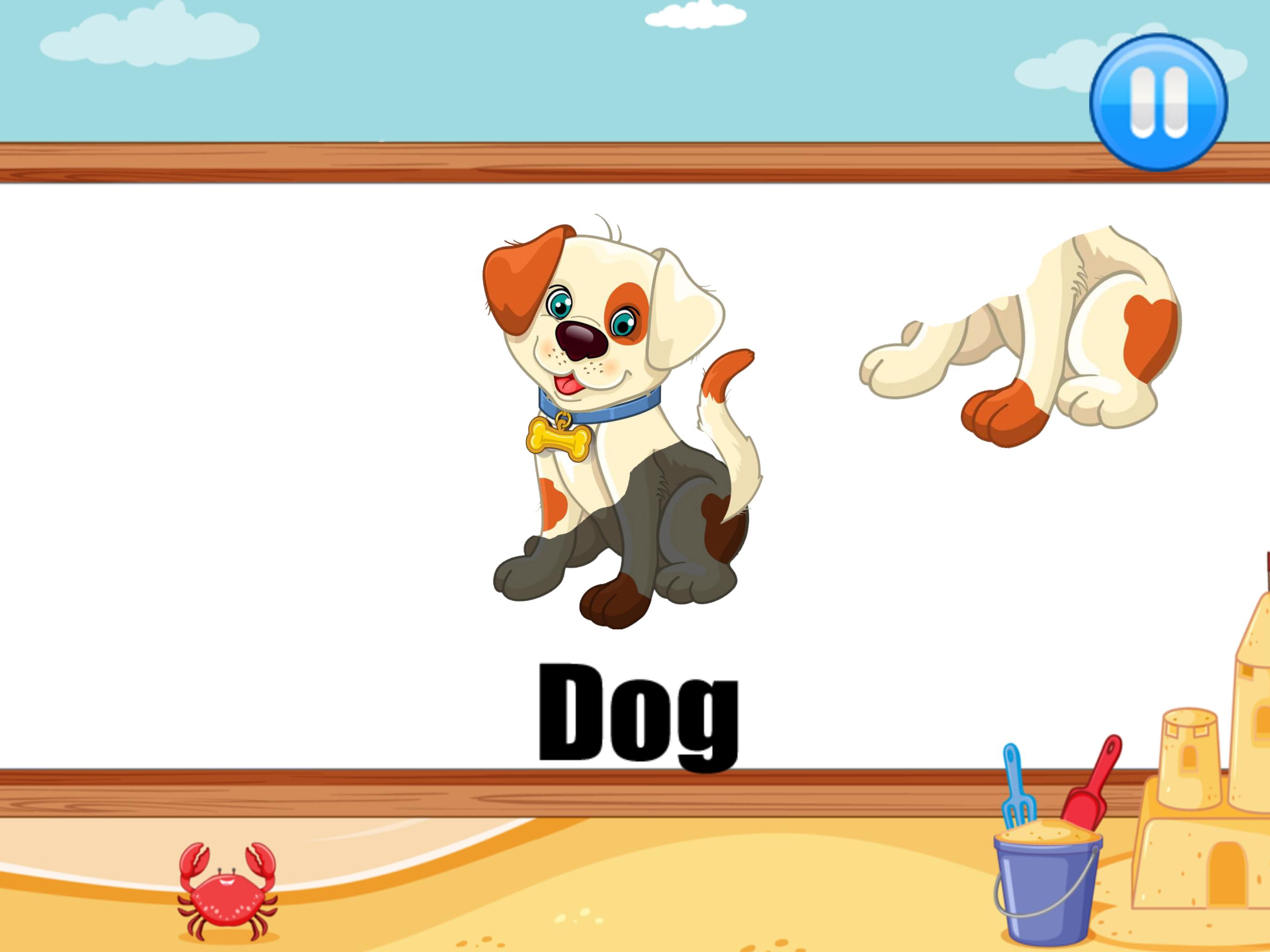 Preschool Learning Games: Kindergarten ABC 1.0 Screenshot 12