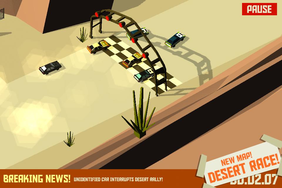 PAKO Car Chase Simulator 1.0.7 Screenshot 24