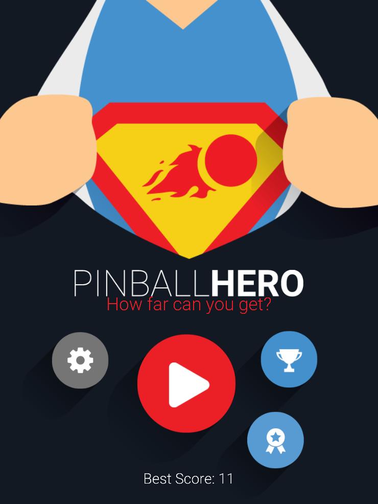 Pinball Hero 3.0.16 Screenshot 17