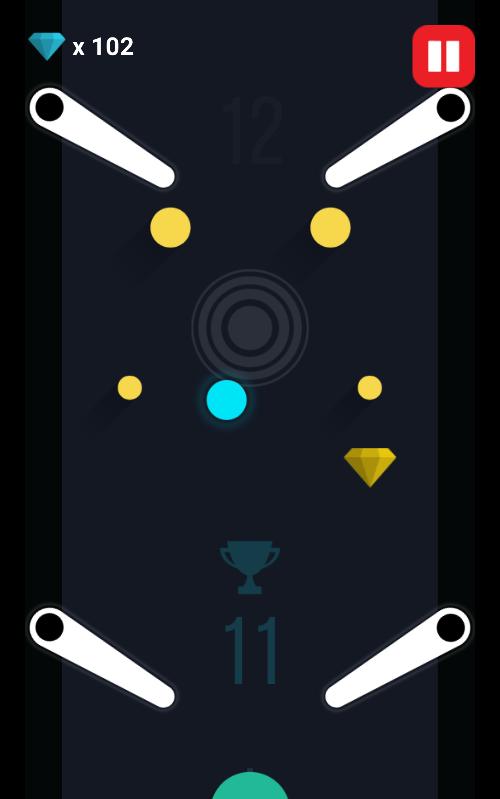 Pinball Hero 3.0.16 Screenshot 4