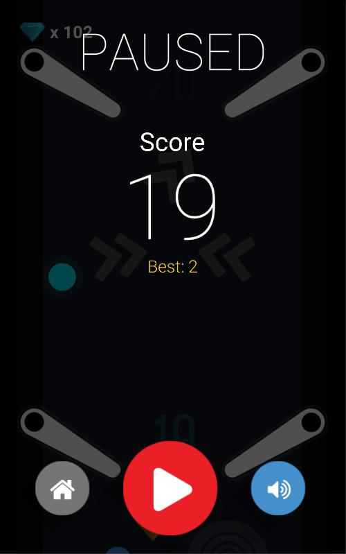 Pinball Hero 3.0.16 Screenshot 7