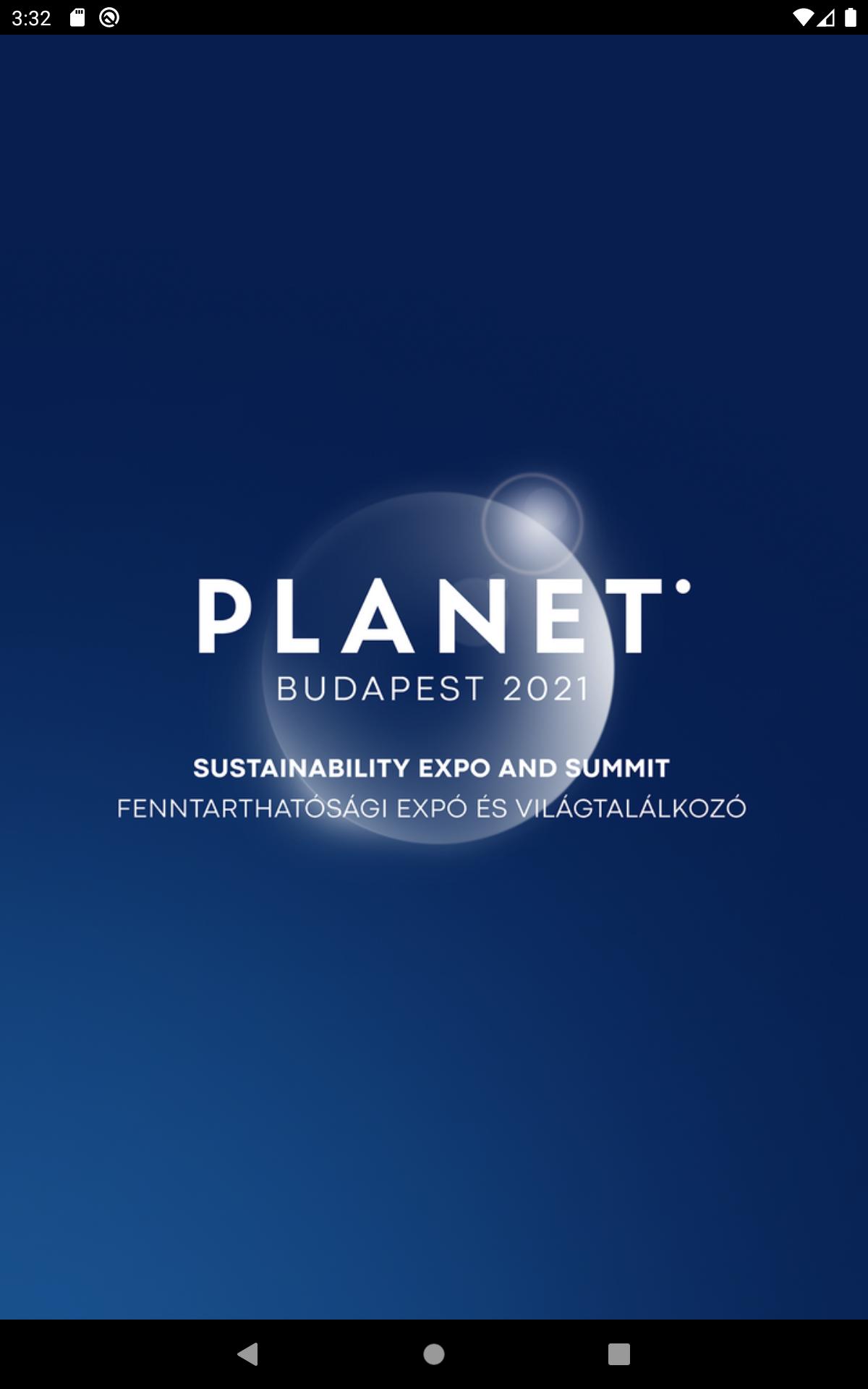 Planet 2021 1.0.7 Screenshot 4