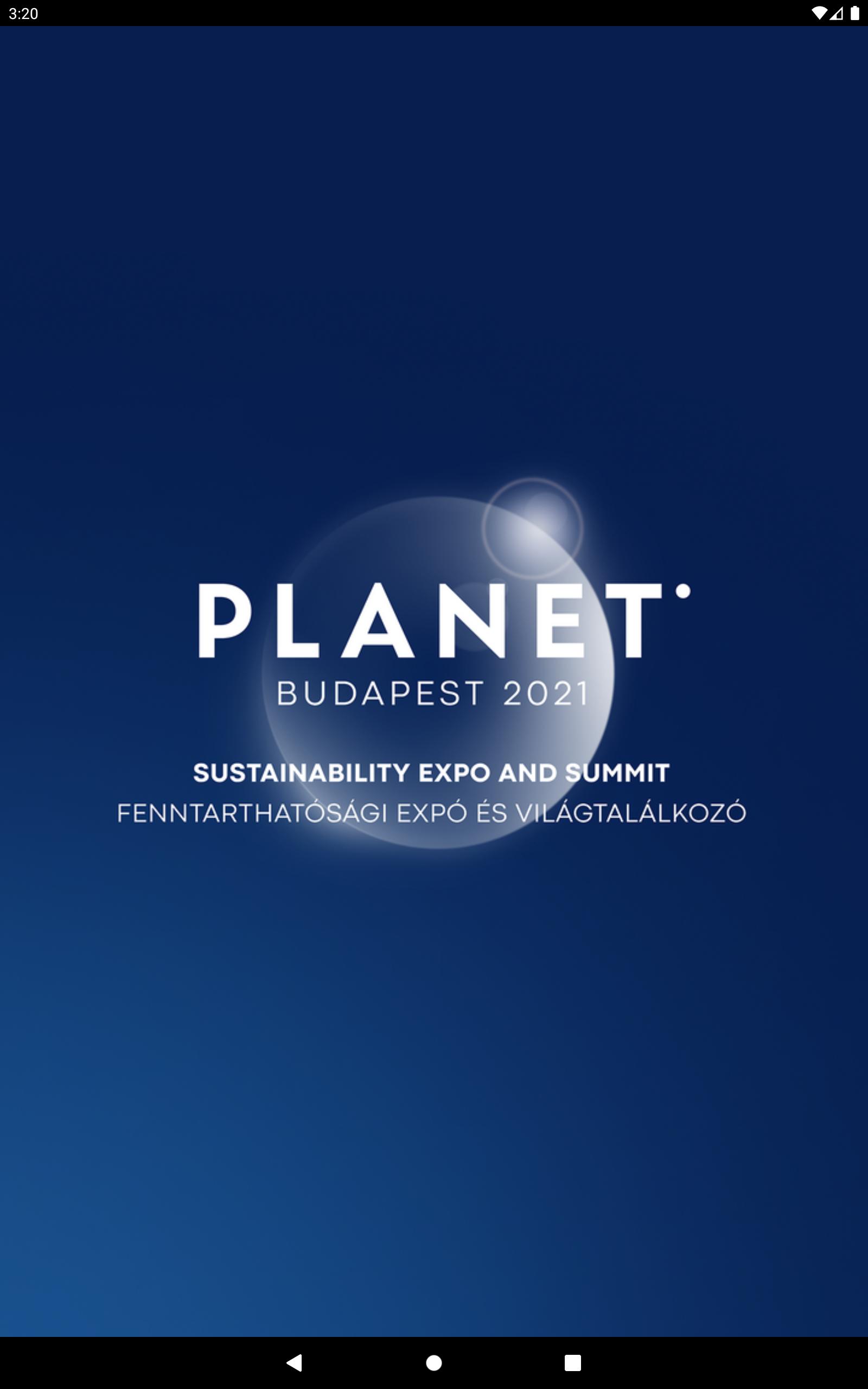 Planet 2021 1.0.7 Screenshot 7