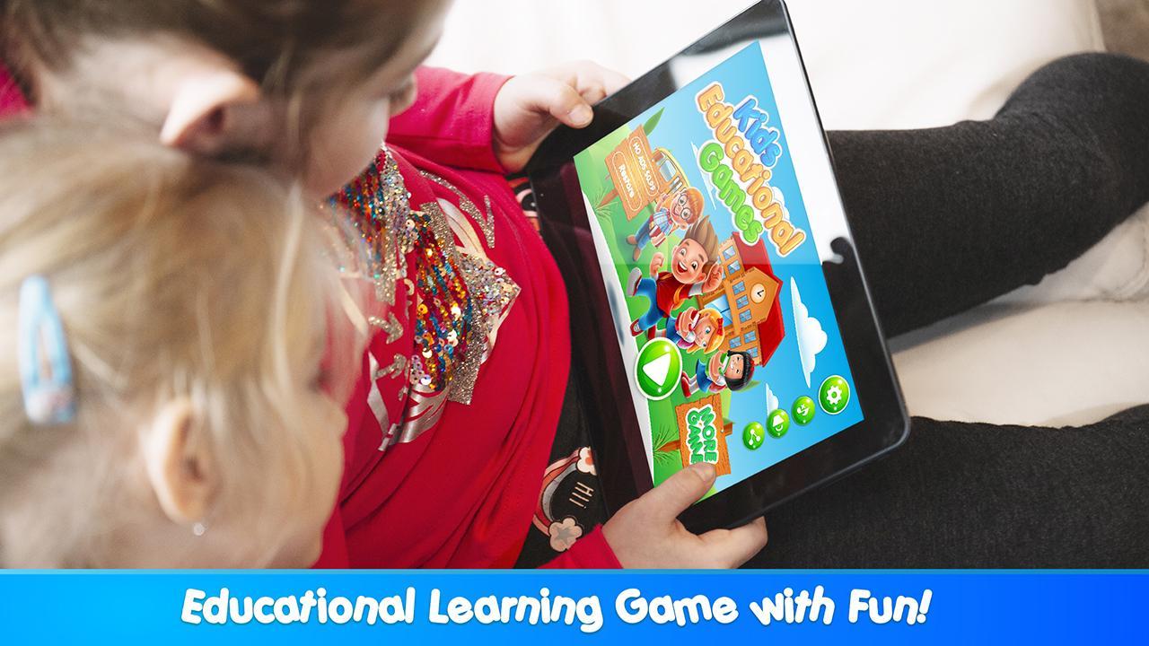 Kids Educational Games Music Instruments & Math 1.22 Screenshot 10