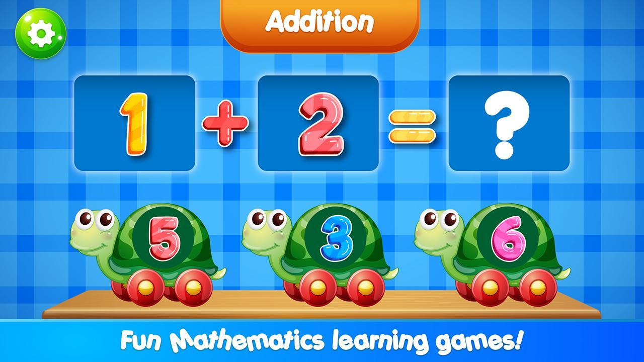 Kids Educational Games Music Instruments & Math 1.22 Screenshot 11