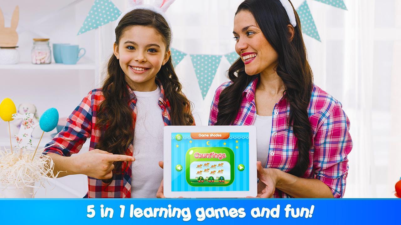 Kids Educational Games Music Instruments & Math 1.22 Screenshot 6