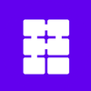 Pixels app icon