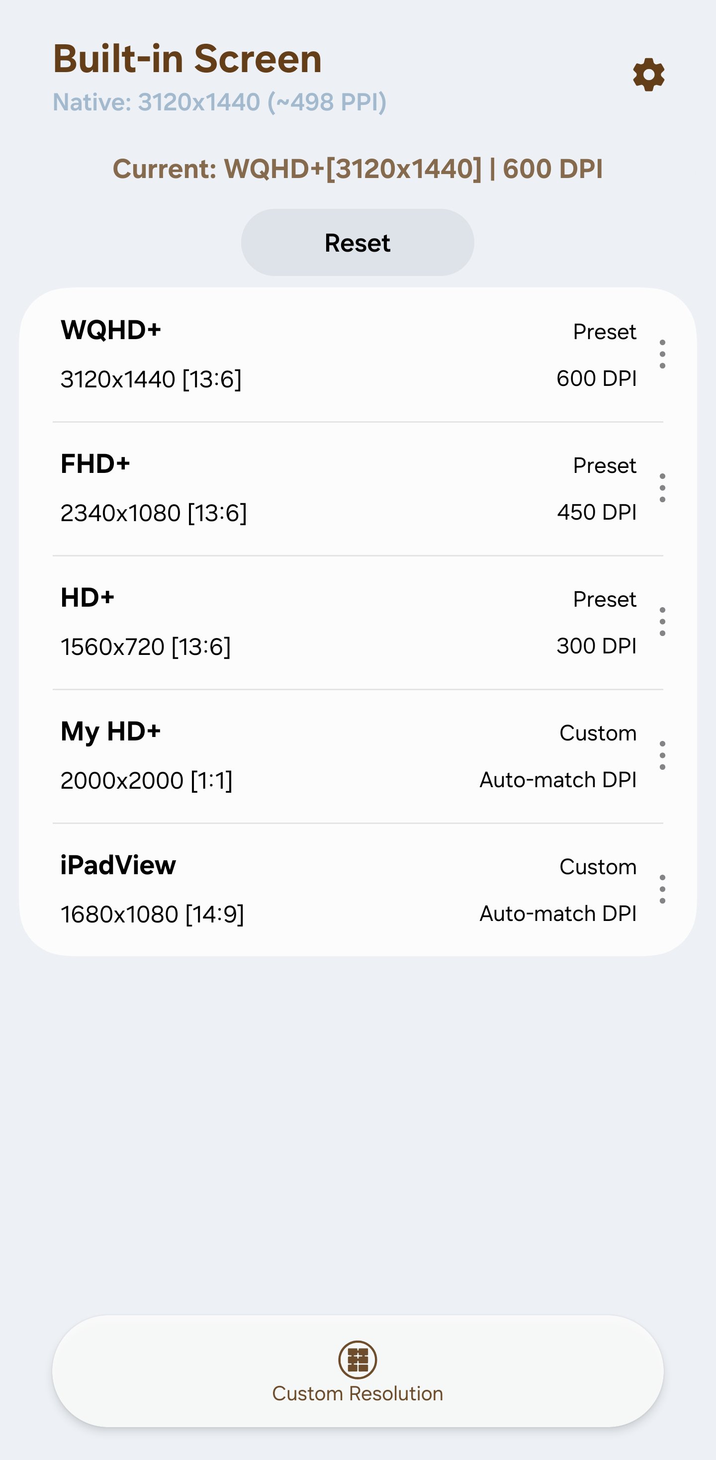 Pixels 4.15 Screenshot 3