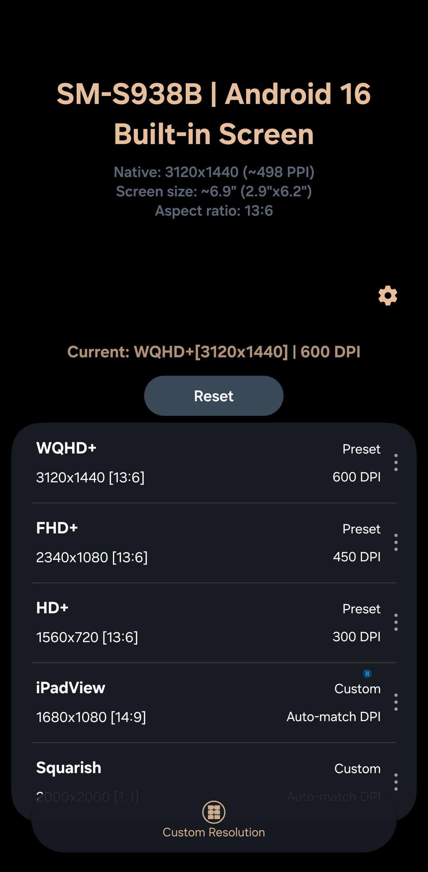 Pixels 4.15 Screenshot 4