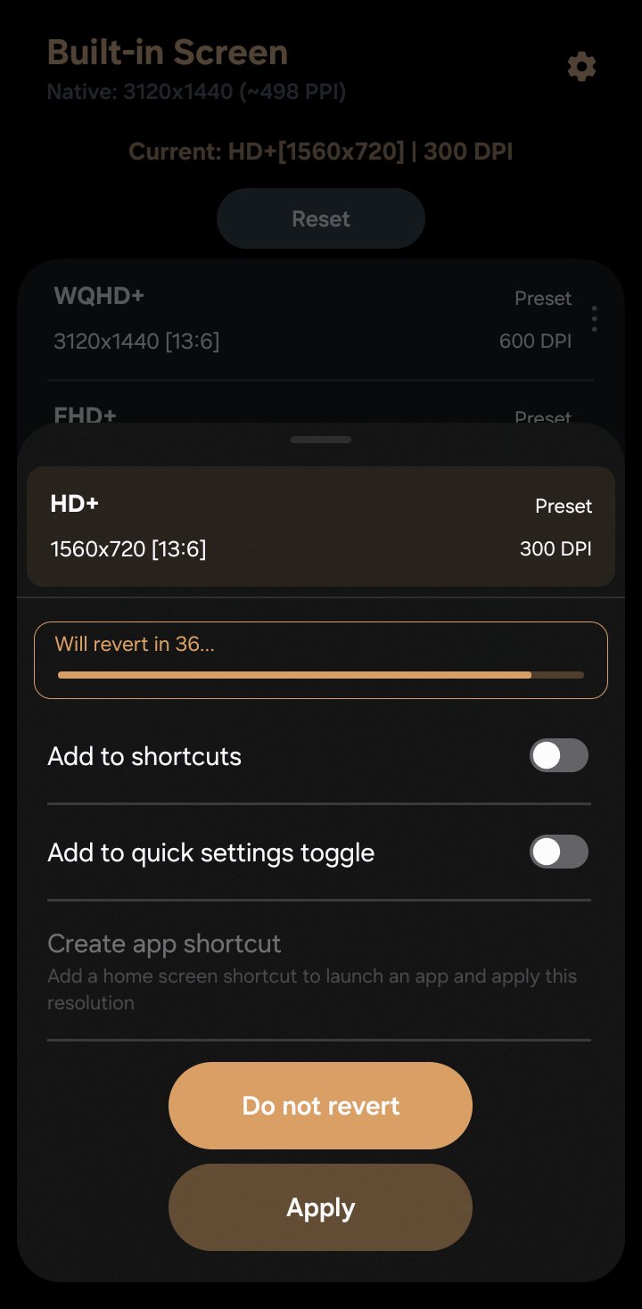 Pixels 4.15 Screenshot 5