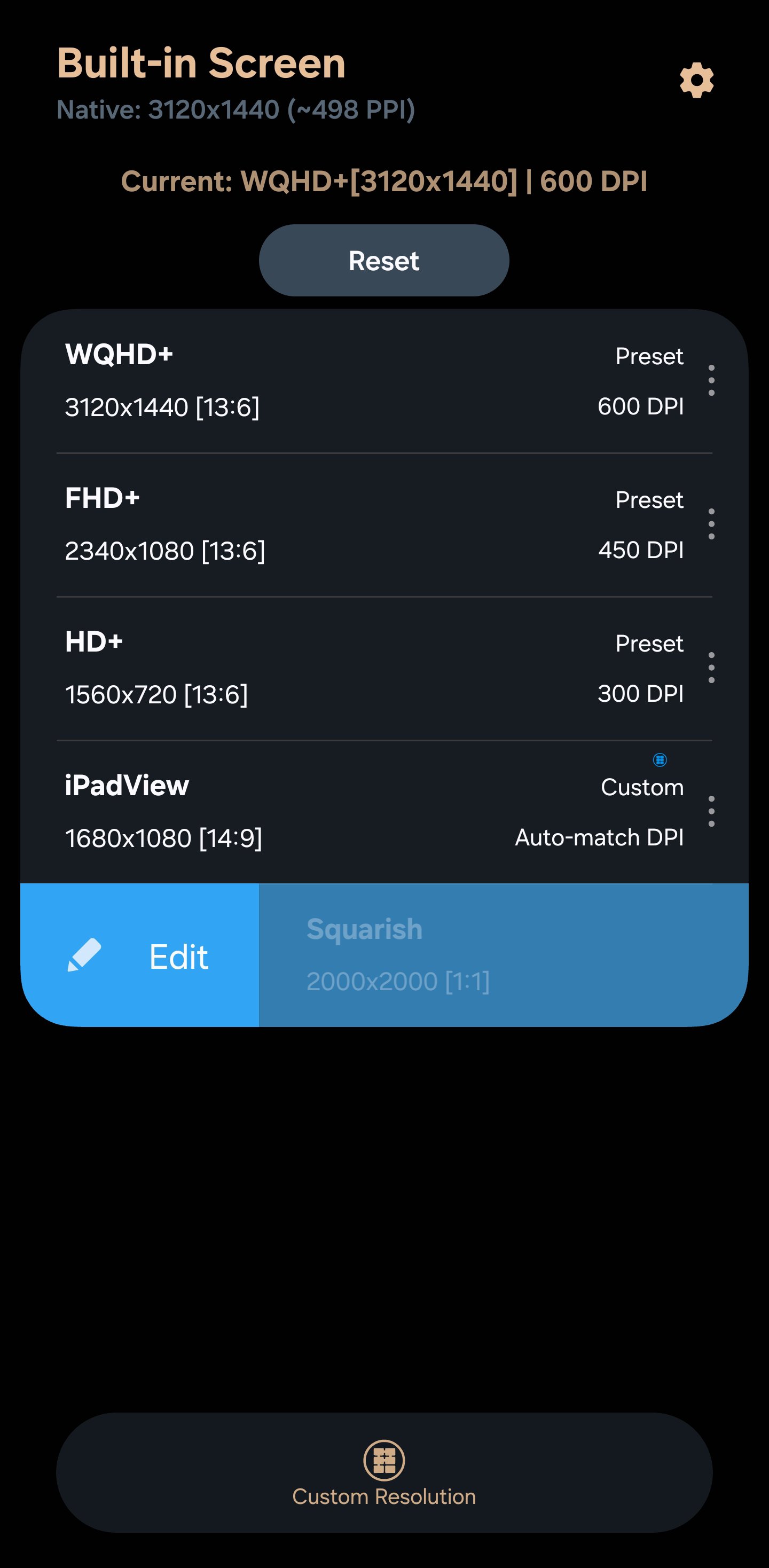Pixels 4.15 Screenshot 6