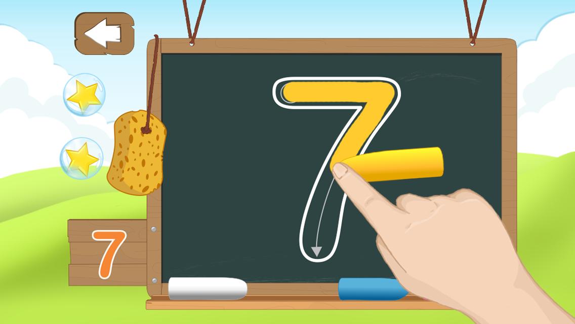 Learn Numbers For Kids - German 1.1.15 Screenshot 16