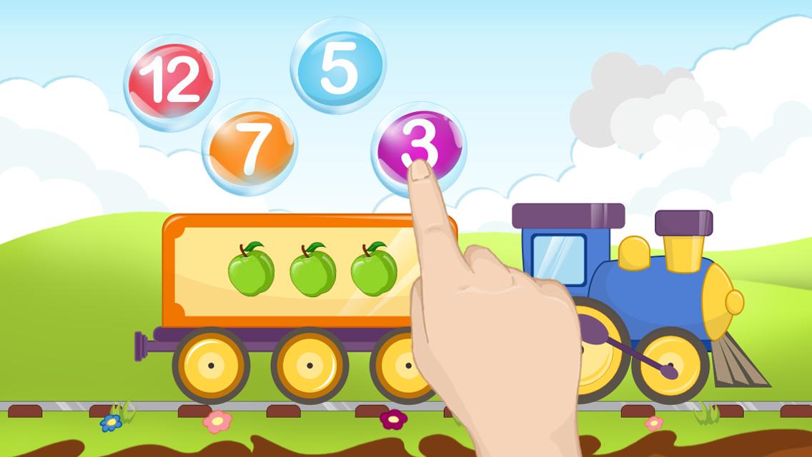 Learn Numbers For Kids - German 1.1.15 Screenshot 17