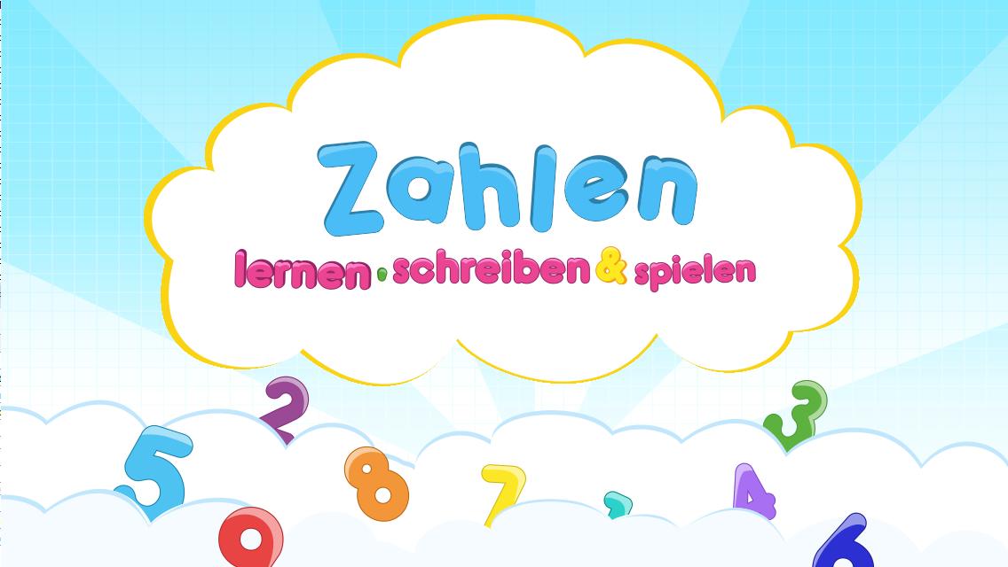 Learn Numbers For Kids - German 1.1.15 Screenshot 6