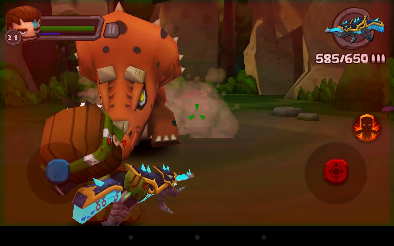 Call of Mini™ Dino Hunter 3.2.4 Screenshot 14