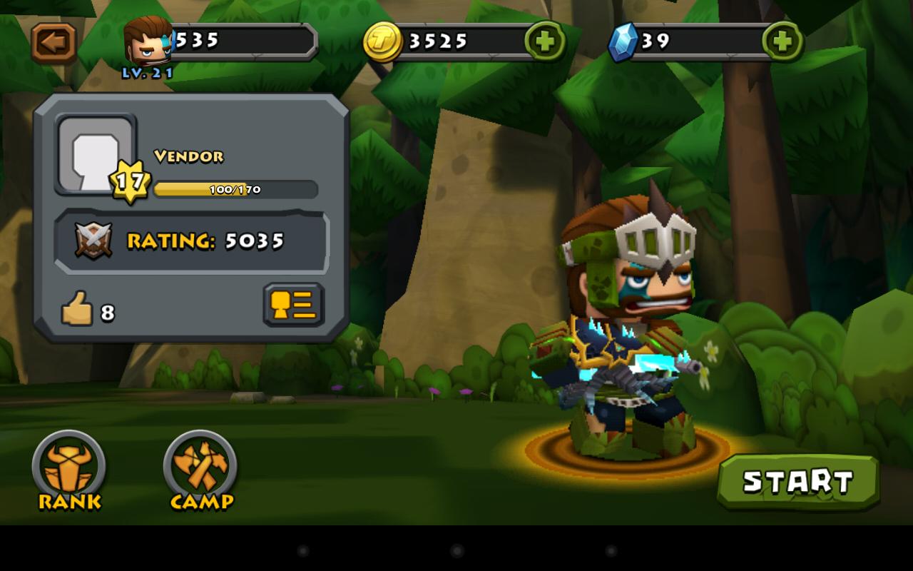 Call of Mini™ Dino Hunter 3.2.4 Screenshot 15
