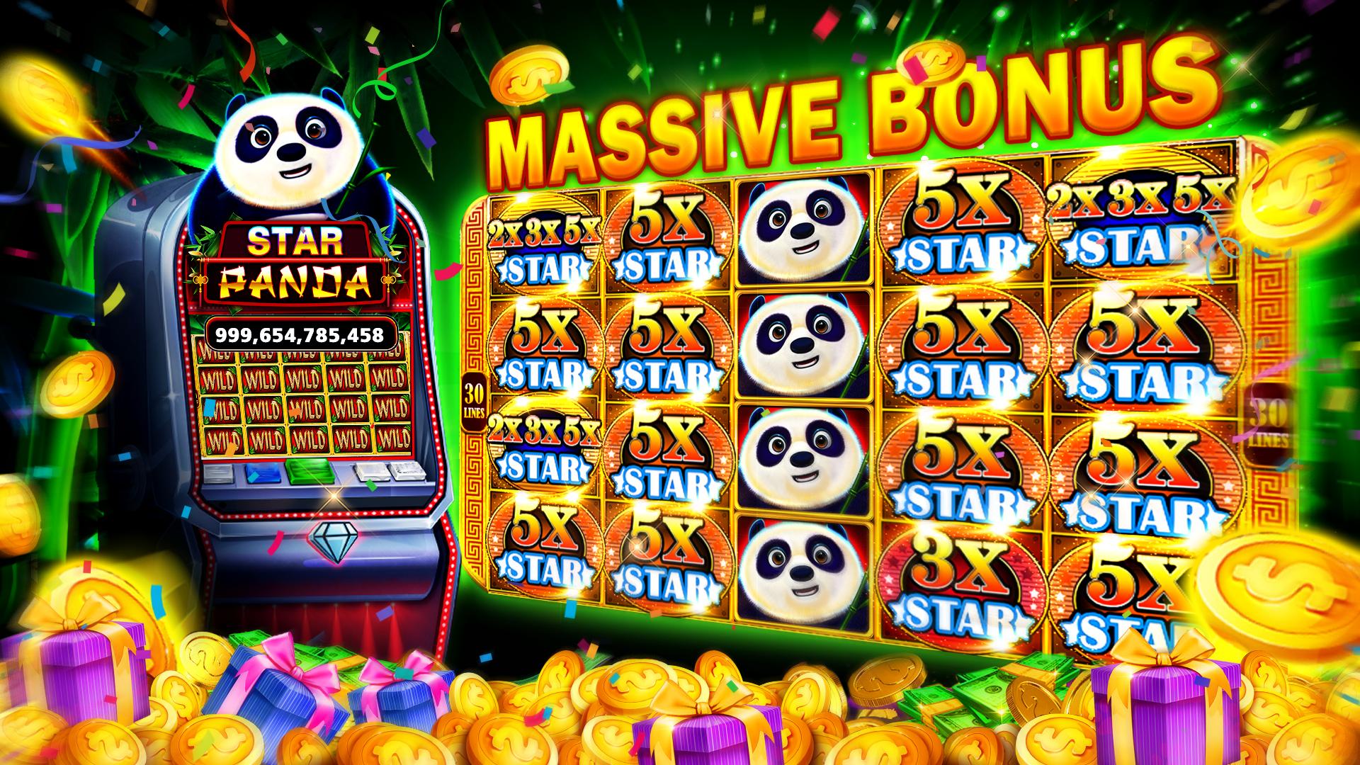 Tycoon Casino™: Free Vegas Jackpot Slots 1.8.4 Screenshot 2