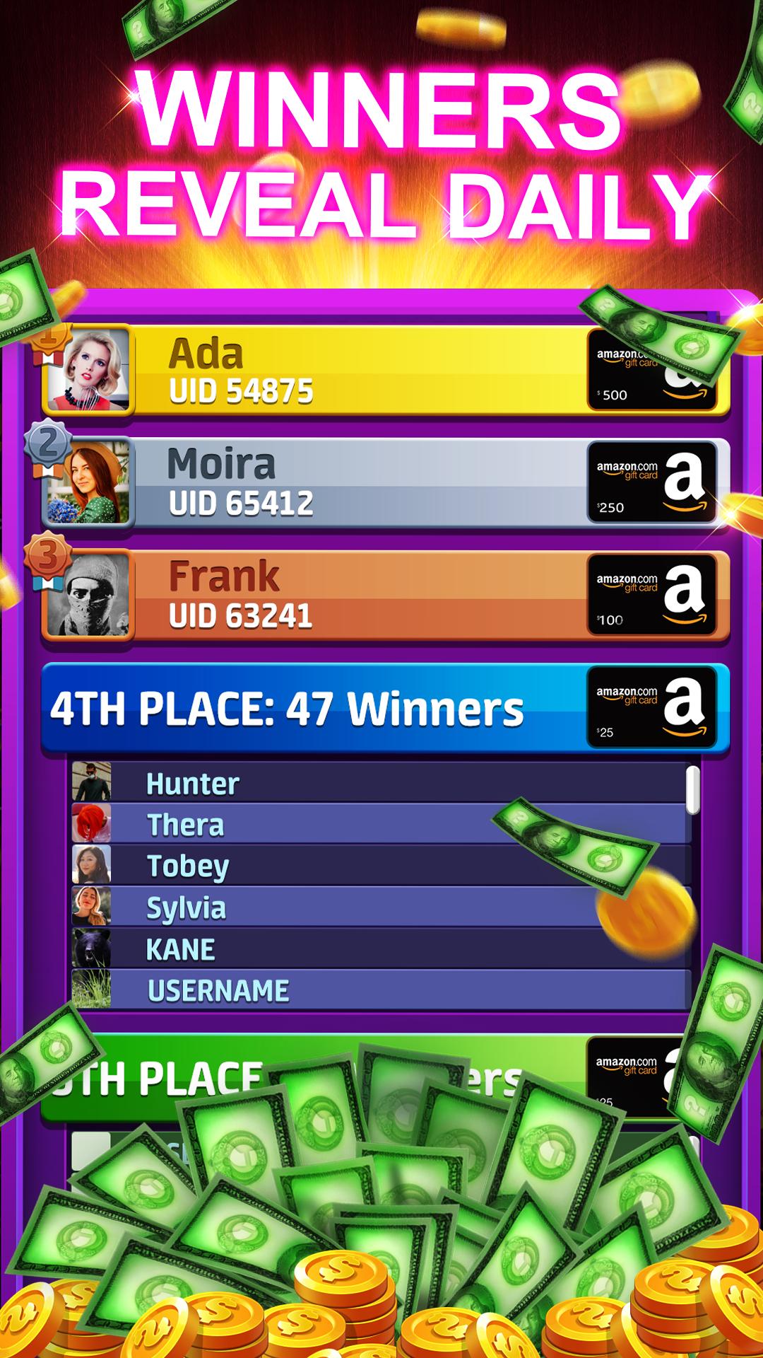Lucky Dozer Coin Pusher Arcade Dozer Casino 1.0 Screenshot 11