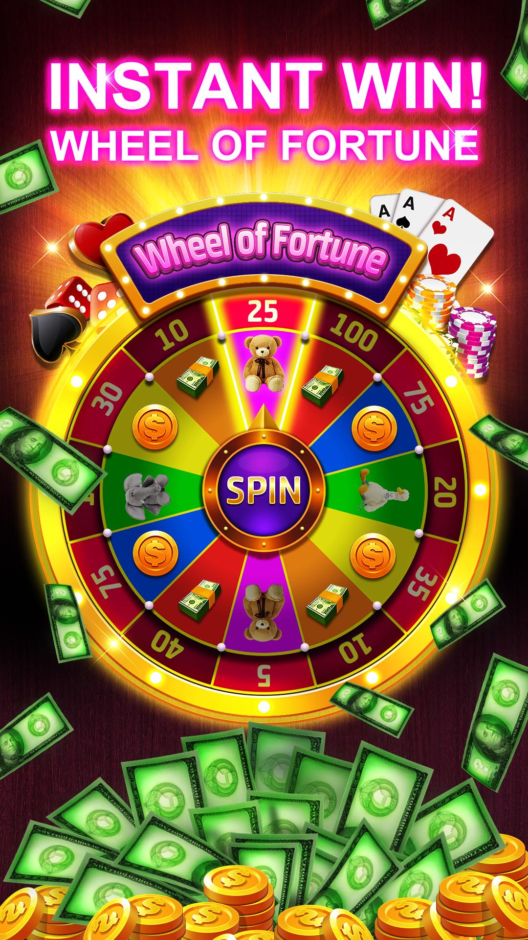 Lucky Dozer Coin Pusher Arcade Dozer Casino 1.0 Screenshot 15