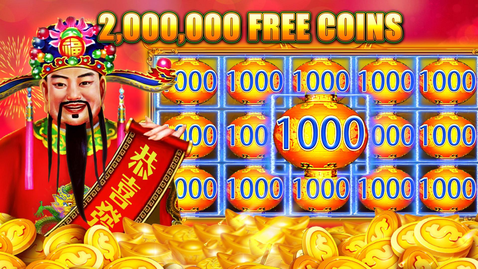 Richest Slots Casino-Free Macau Jackpot Slots 1.0.37 Screenshot 11