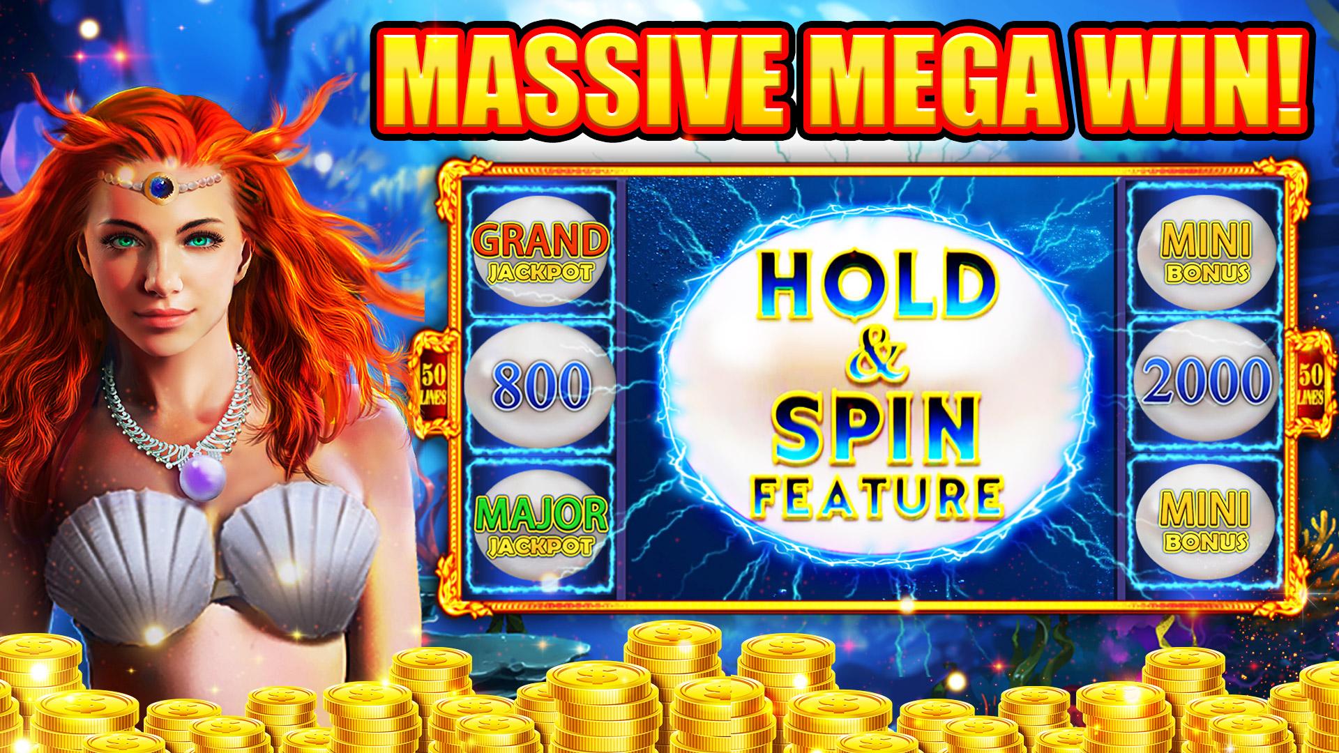 Grand Jackpot Slots Free Casino Machine Games 1.0.50 Screenshot 23