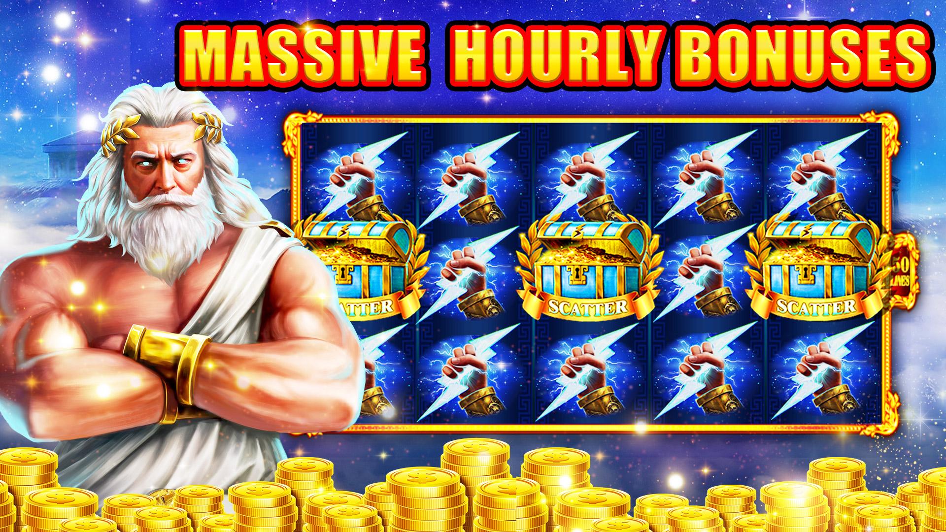 Grand Jackpot Slots Free Casino Machine Games 1.0.50 Screenshot 24