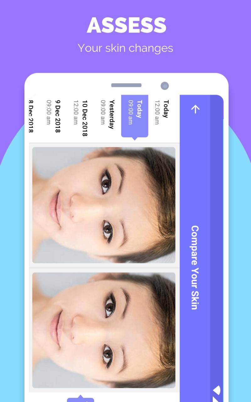 TroveSkin Your Skincare Coach 7.4.4 Screenshot 3