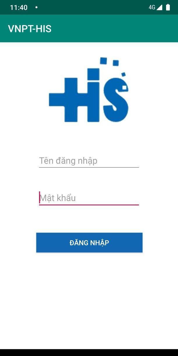 VNPT-HIS SIGNATURE 1.08 Screenshot 2